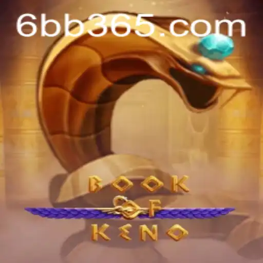 Exploring BookOfKeno: A New Era in Digital Gaming