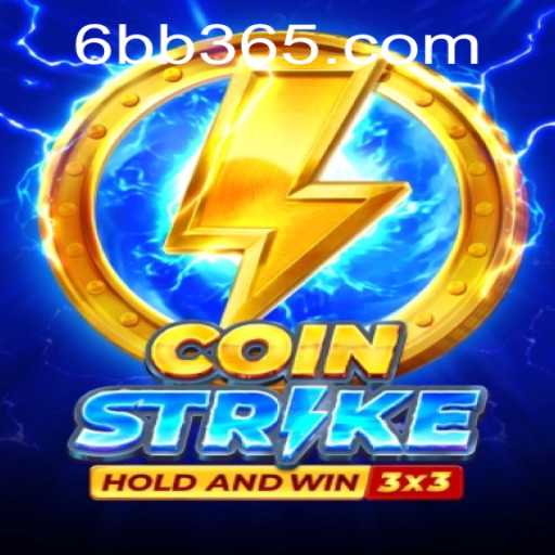 CoinStrike: Unveiling the Thrilling World of Digital Coin Gaming with 6BB