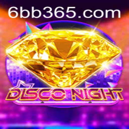 DiscoNight: A New Sensation in Interactive Gaming