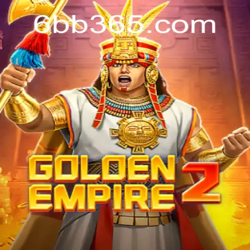 Experience the World of GoldenEmpire2 - A Dive into the Latest Sensation