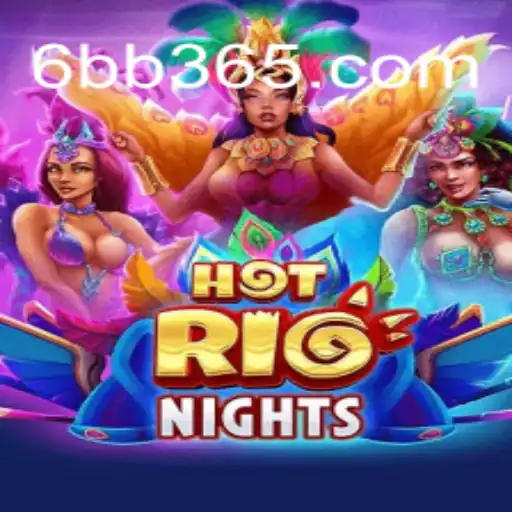 Experience the Excitement of HotRioNights: A Captivating Game Adventure