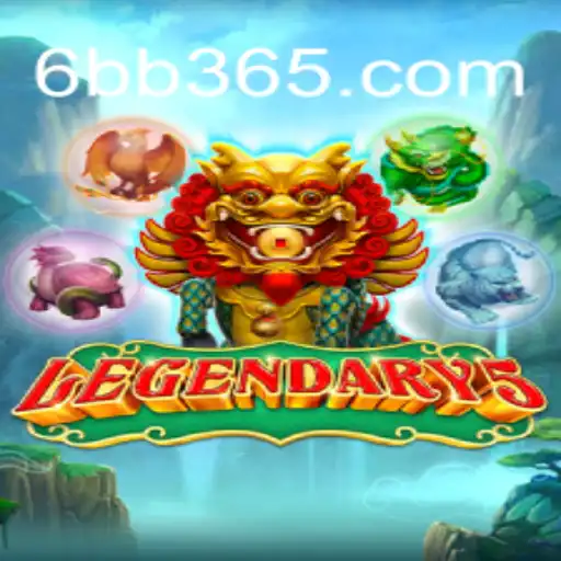 Discover the Thrills of Legendary5: A Deep Dive into the Latest Gaming Craze