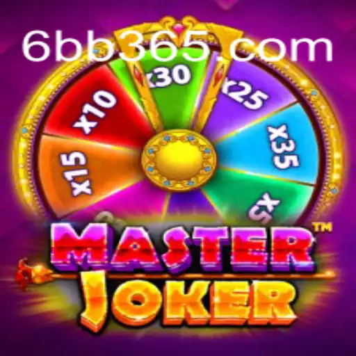 Exploring MasterJoker: A Vibrant Fusion of Strategy and Chance