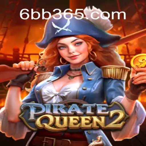 PirateQueen2: Embark on a New Adventure