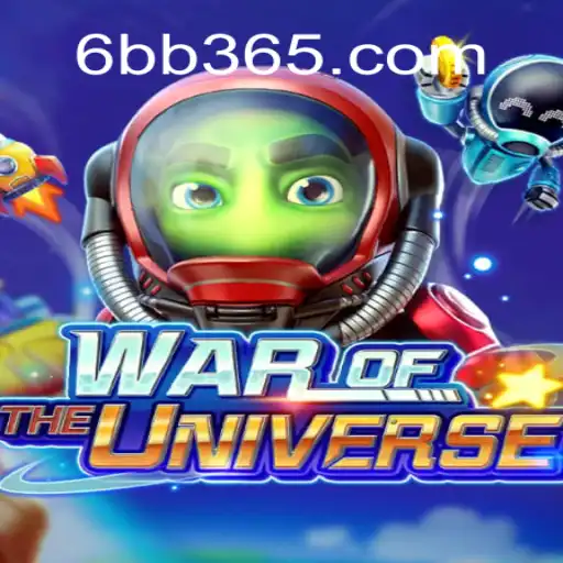 Engage in the Epic Battle of War of the Universe: A Journey Through 6bb
