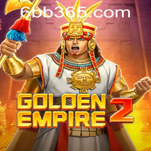 Experience the World of GoldenEmpire2 - A Dive into the Latest Sensation