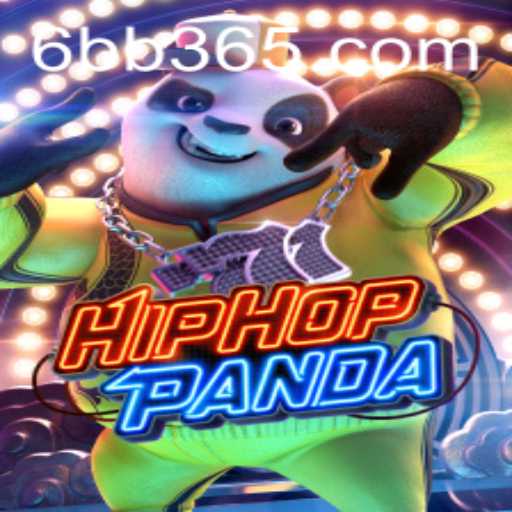 HipHopPanda: A Vibrant Slot Game Experience
