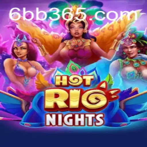 Experience the Excitement of HotRioNights: A Captivating Game Adventure