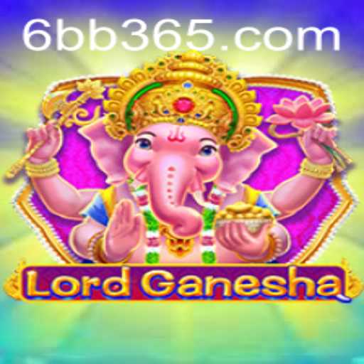 LordGanesha: A Divine Gaming Experience Unfolded