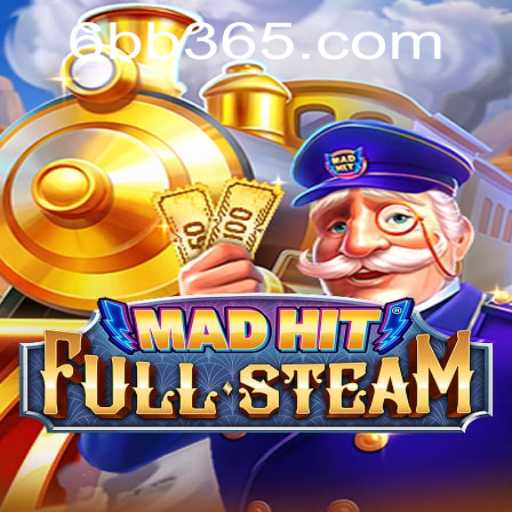 Experience the Thrills of MadHitFullSteam: A New Era in Gaming