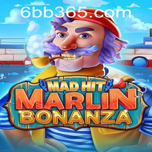 MadHitMarlinBonanza: A Deep Dive into the Frenzy of Fun