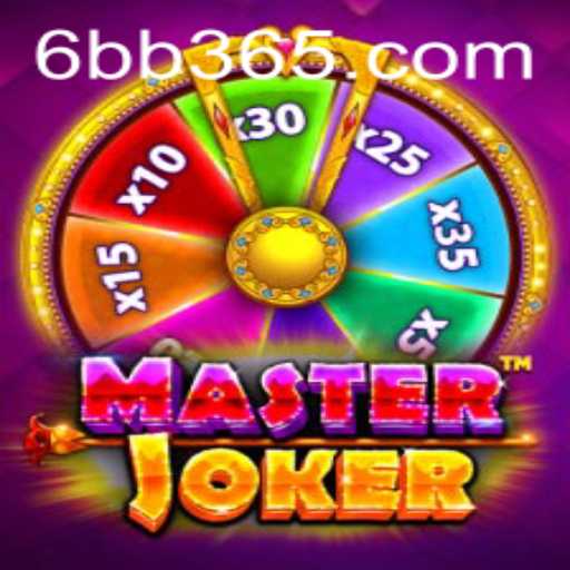 Exploring MasterJoker: A Vibrant Fusion of Strategy and Chance