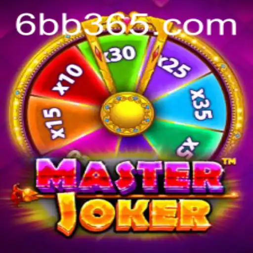 Exploring MasterJoker: A Vibrant Fusion of Strategy and Chance