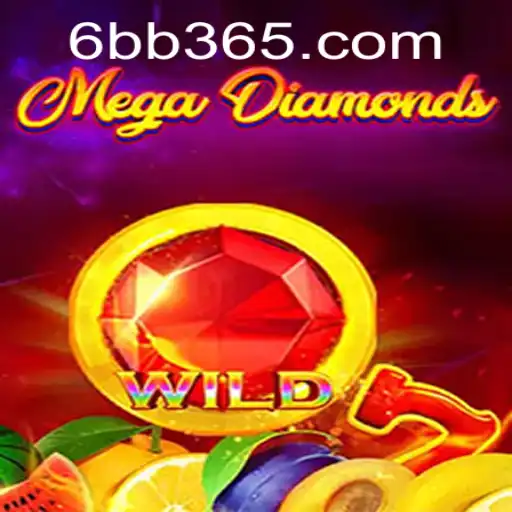 MegaDiamond: An Engaging Journey into the World of 6bb Gaming
