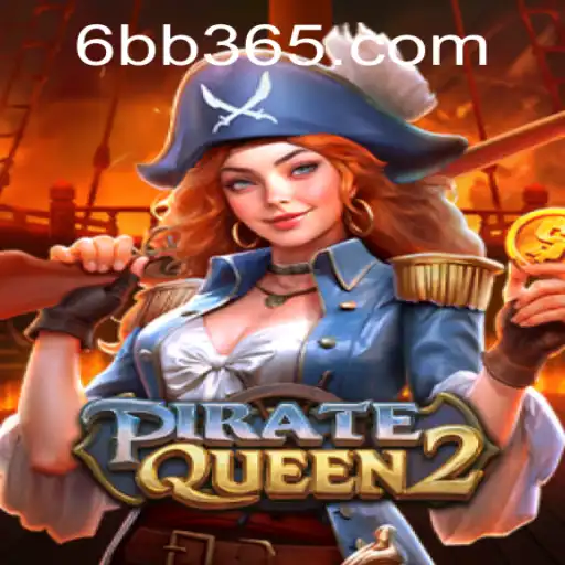 PirateQueen2: Embark on a New Adventure