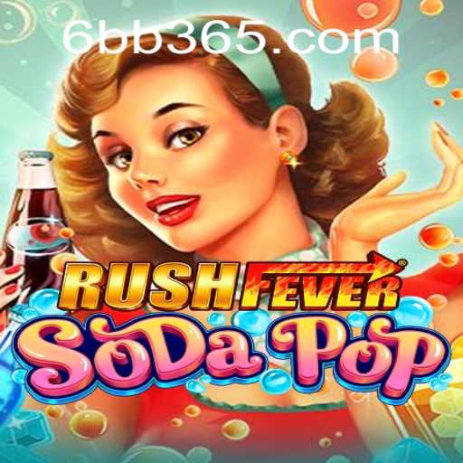 Exploring the Excitement of RushFeverSodaPop: A Thrilling Gaming Adventure