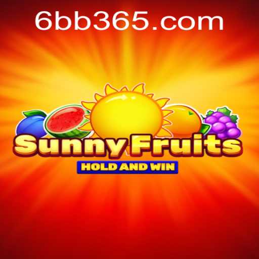 SunnyFruits: The Exciting World of Fruit-Themed Adventure