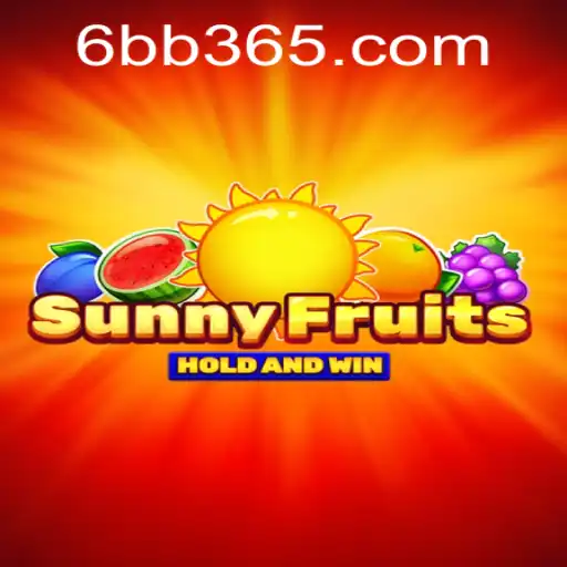 SunnyFruits: The Exciting World of Fruit-Themed Adventure