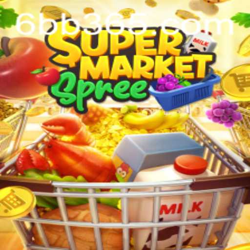 SupermarketSpree: The Engaging Shopping Adventure with a Twist