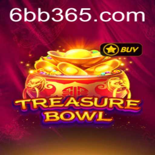 Exploring the Exciting World of TreasureBowl: The Thrilling Game with a 6bb Twist
