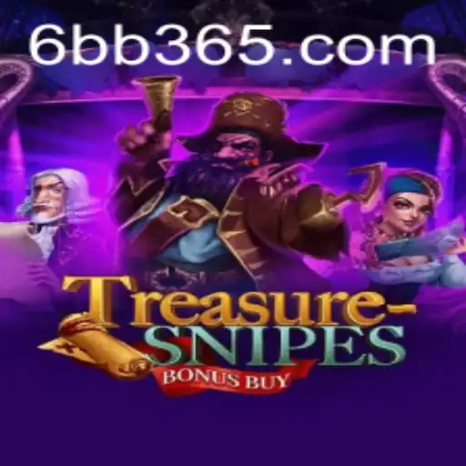 Exploring the Exciting World of TreasuresnipesBonusBuy and the 6bb Feature