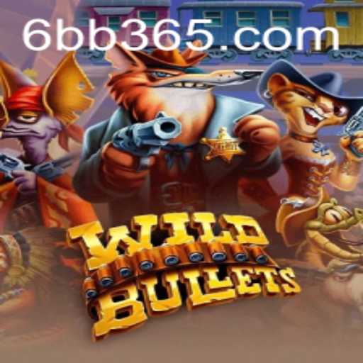 Unleashing Adventure in WildBullets: A Thrilling Game World